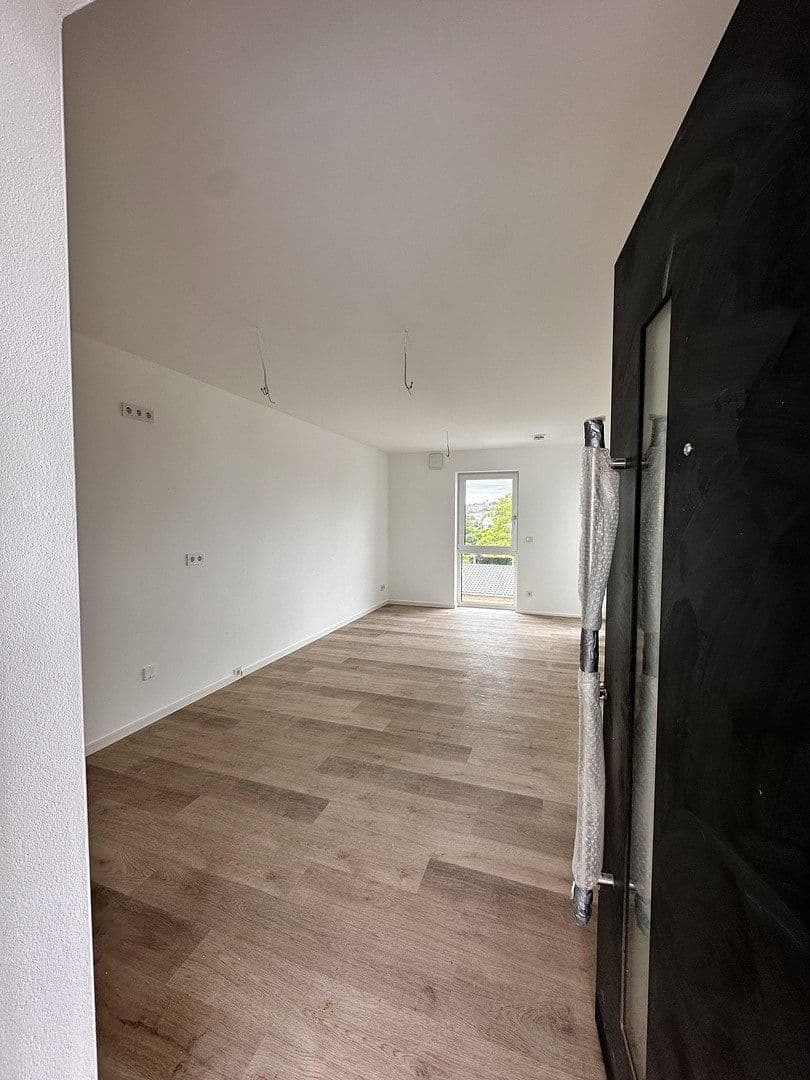 Studio flat to rent, 36 m², Gebr.-Eicher-Str. 1, Landau an der Isar, Bavaria Studio flat to rent, 36 m², Gebr.-Eicher-Str. 1, Landau an der Isar, Bavaria