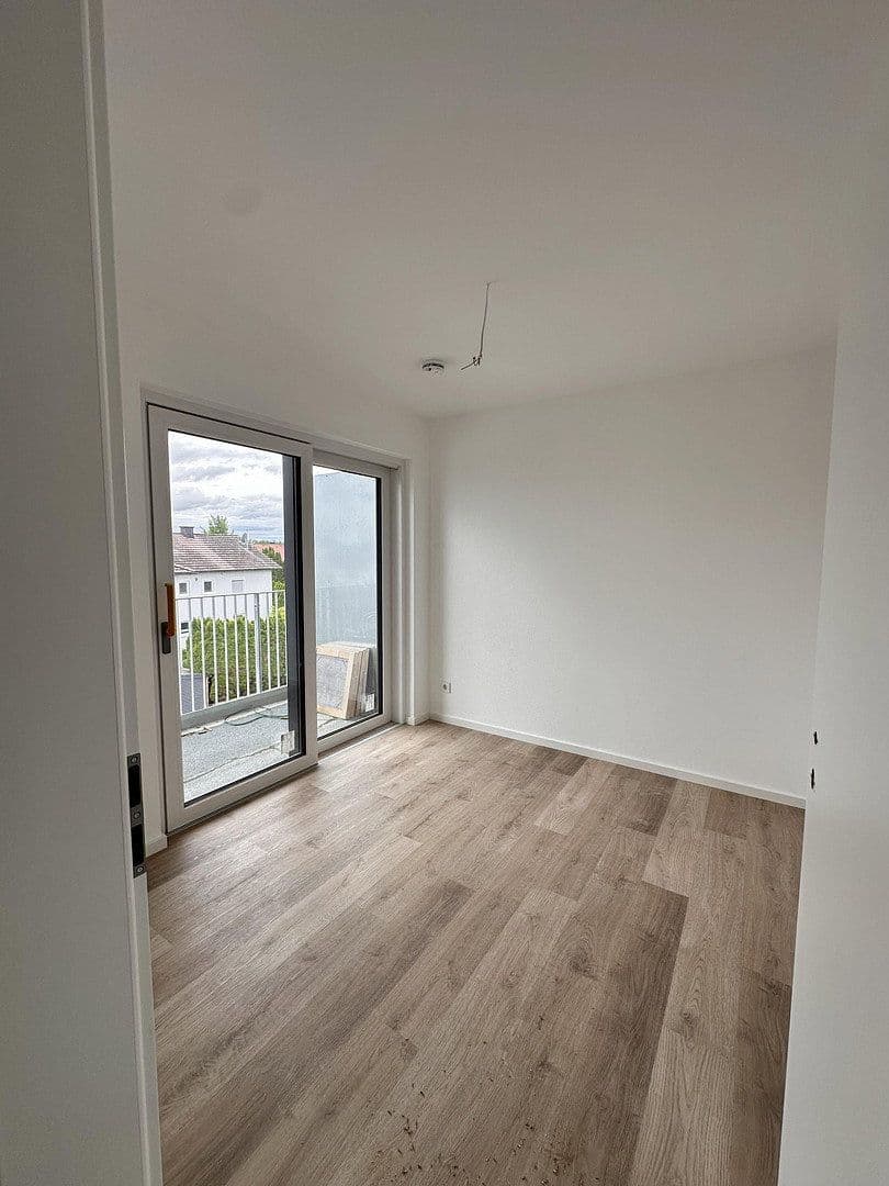 Studio flat to rent, 36 m², Gebr.-Eicher-Str. 1, Landau an der Isar, Bavaria Studio flat to rent, 36 m², Gebr.-Eicher-Str. 1, Landau an der Isar, Bavaria