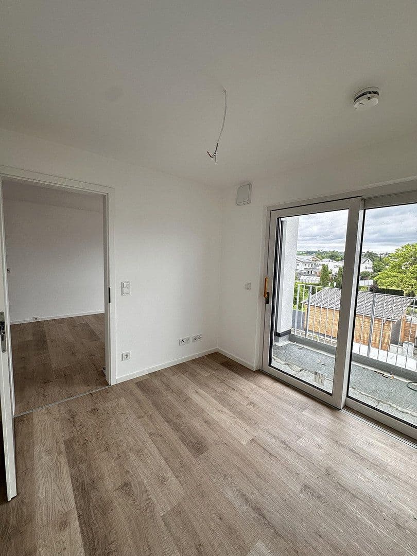 Studio flat to rent, 36 m², Gebr.-Eicher-Str. 1, Landau an der Isar, Bavaria Studio flat to rent, 36 m², Gebr.-Eicher-Str. 1, Landau an der Isar, Bavaria