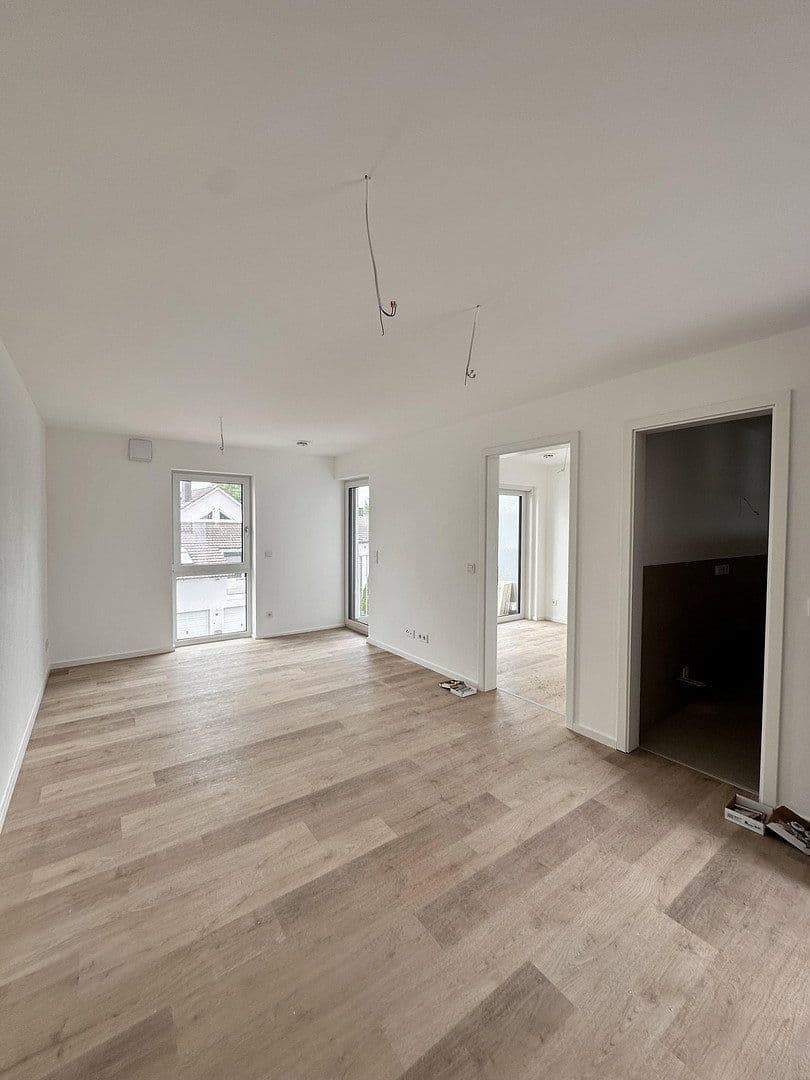 Studio flat to rent, 36 m², Gebr.-Eicher-Str. 1, Landau an der Isar, Bavaria Studio flat to rent, 36 m², Gebr.-Eicher-Str. 1, Landau an der Isar, Bavaria