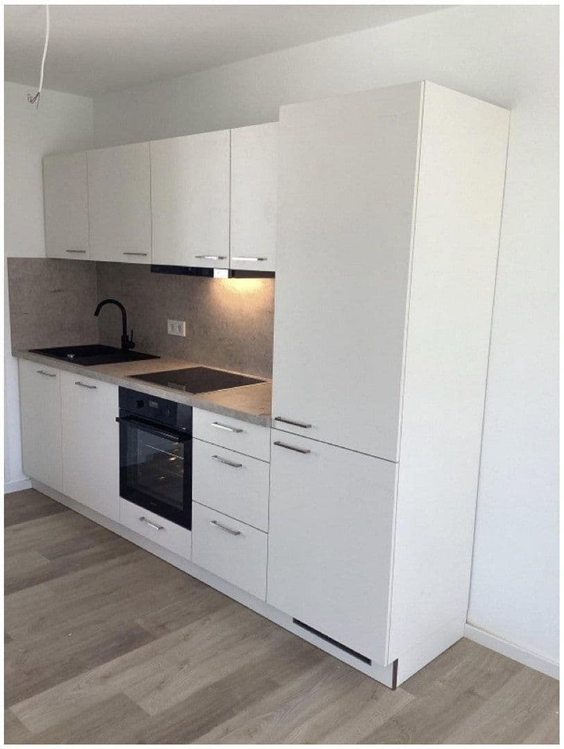 Studio flat to rent, 36 m², Gebr.-Eicher-Str. 1, Landau an der Isar, Bavaria Studio flat to rent, 36 m², Gebr.-Eicher-Str. 1, Landau an der Isar, Bavaria