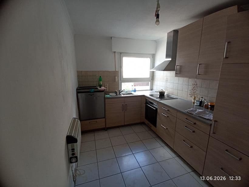house to rent, 132 m², Friedberg (Hessen), Hesse house to rent, 132 m², Friedberg (Hessen), Hesse