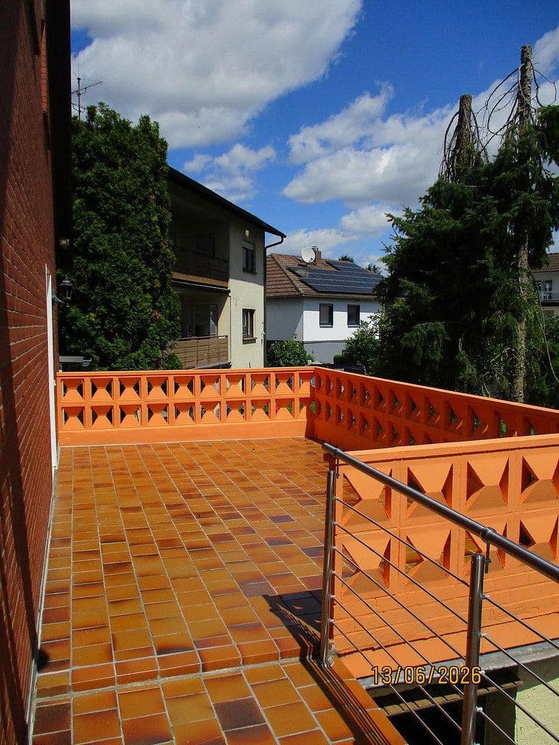 house to rent, 132 m², Friedberg (Hessen), Hesse house to rent, 132 m², Friedberg (Hessen), Hesse