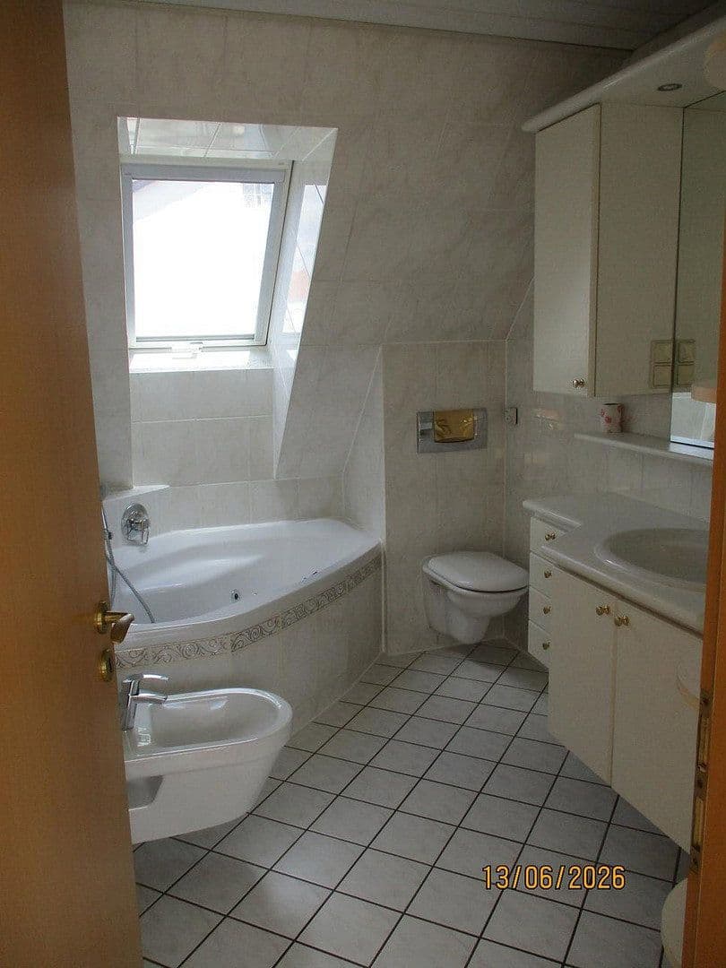 house to rent, 132 m², Friedberg (Hessen), Hesse house to rent, 132 m², Friedberg (Hessen), Hesse