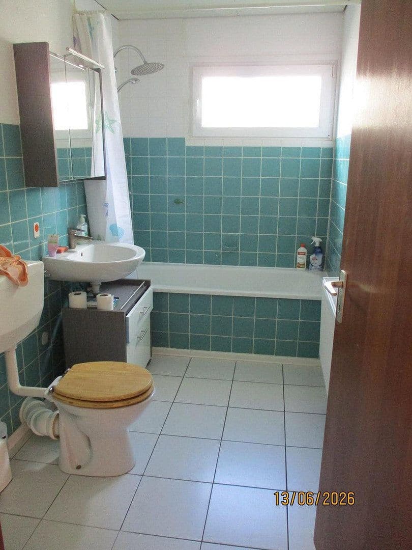 house to rent, 132 m², Friedberg (Hessen), Hesse house to rent, 132 m², Friedberg (Hessen), Hesse