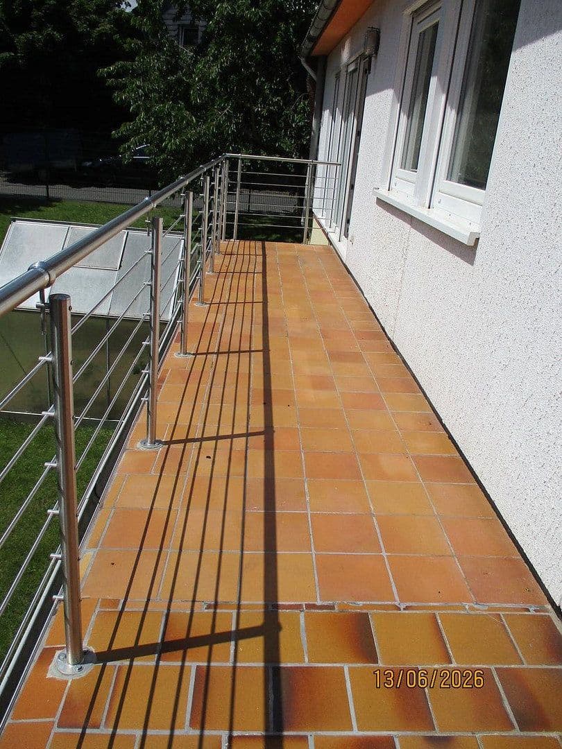 house to rent, 132 m², Friedberg (Hessen), Hesse house to rent, 132 m², Friedberg (Hessen), Hesse