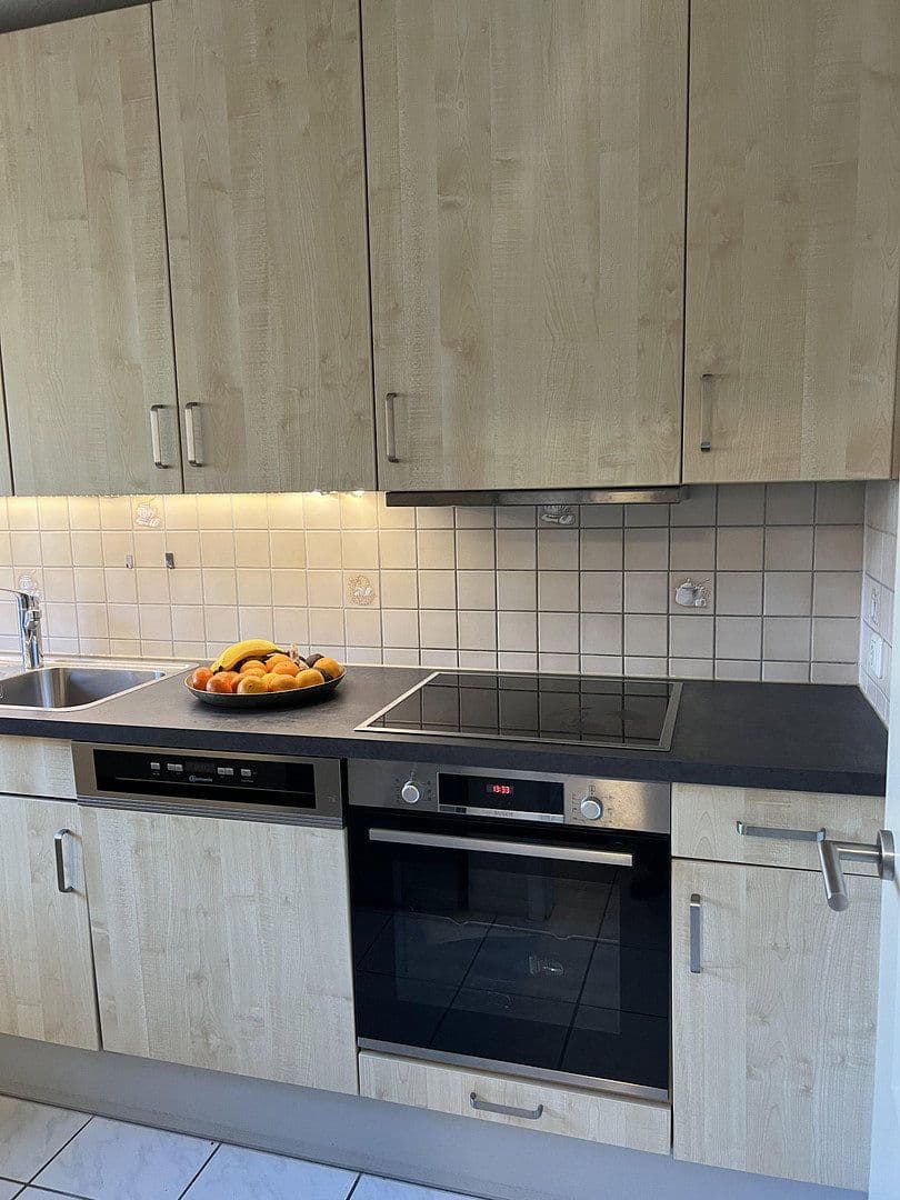 4 bedroom flat for sale, 92 m², Wehrstr. 2a, Nidderau, Hesse 4 bedroom flat for sale, 92 m², Wehrstr. 2a, Nidderau, Hesse