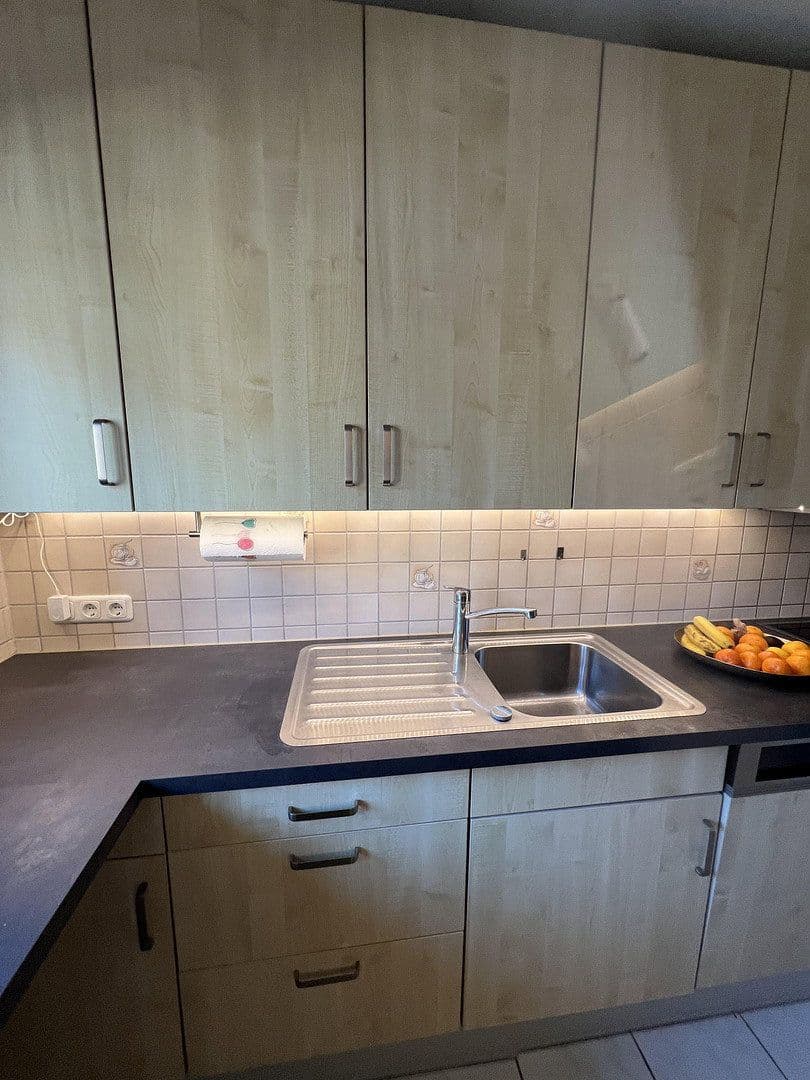 4 bedroom flat for sale, 92 m², Wehrstr. 2a, Nidderau, Hesse 4 bedroom flat for sale, 92 m², Wehrstr. 2a, Nidderau, Hesse