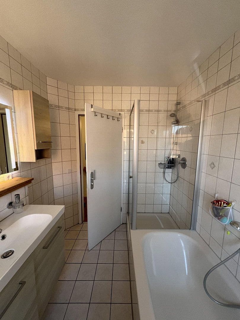 4 bedroom flat for sale, 92 m², Wehrstr. 2a, Nidderau, Hesse 4 bedroom flat for sale, 92 m², Wehrstr. 2a, Nidderau, Hesse