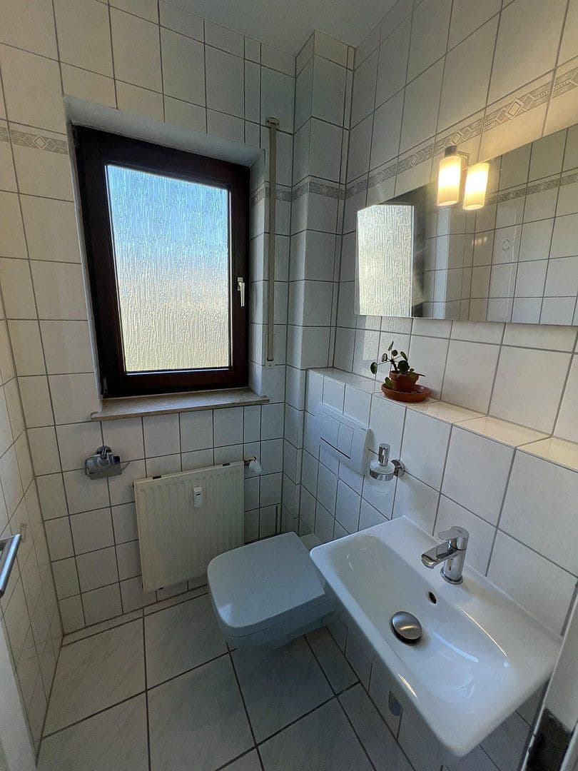 4 bedroom flat for sale, 92 m², Wehrstr. 2a, Nidderau, Hesse 4 bedroom flat for sale, 92 m², Wehrstr. 2a, Nidderau, Hesse