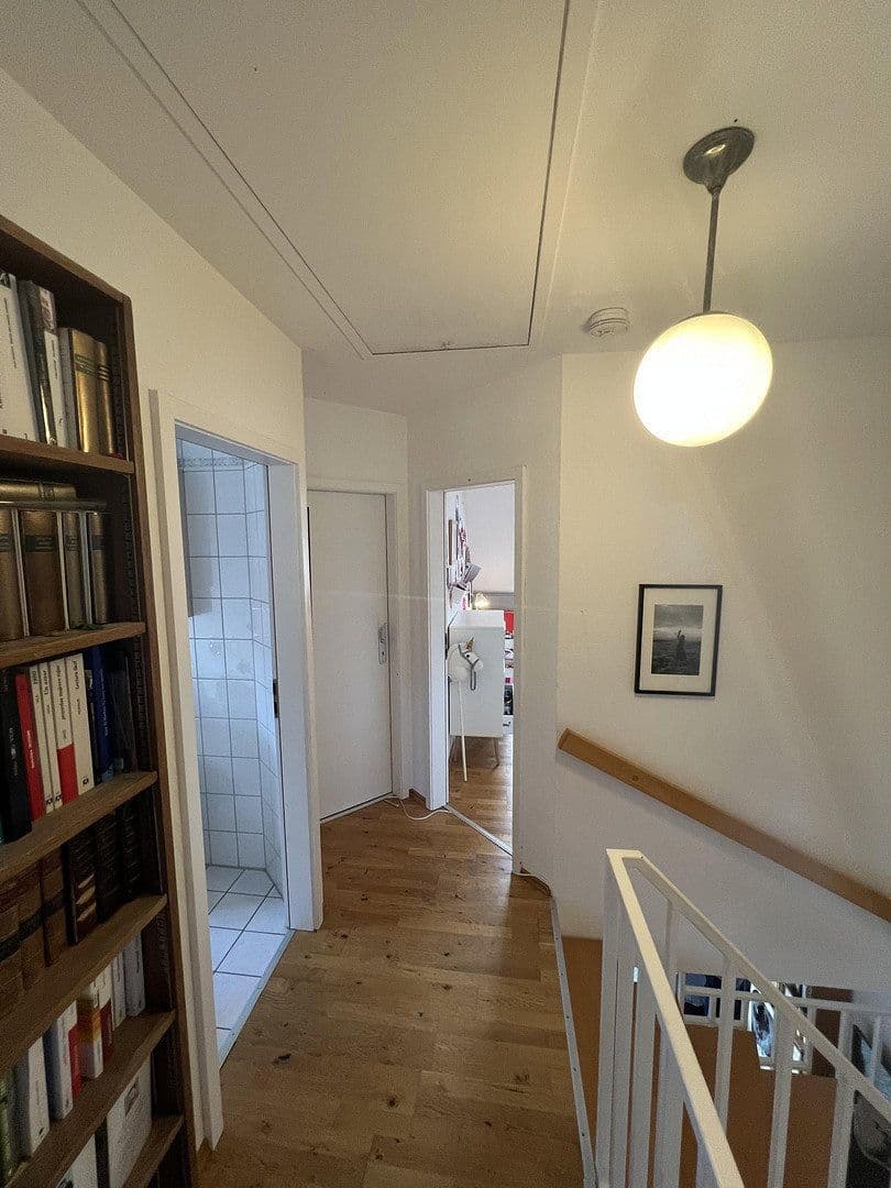 4 bedroom flat for sale, 92 m², Wehrstr. 2a, Nidderau, Hesse 4 bedroom flat for sale, 92 m², Wehrstr. 2a, Nidderau, Hesse