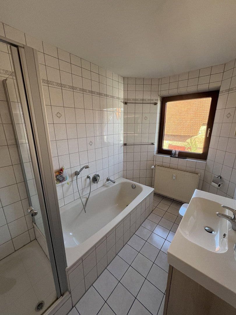4 bedroom flat for sale, 92 m², Wehrstr. 2a, Nidderau, Hesse 4 bedroom flat for sale, 92 m², Wehrstr. 2a, Nidderau, Hesse