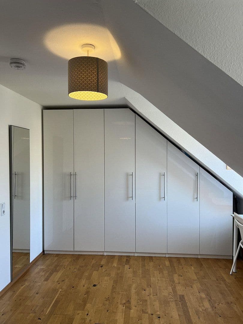 4 bedroom flat for sale, 92 m², Wehrstr. 2a, Nidderau, Hesse 4 bedroom flat for sale, 92 m², Wehrstr. 2a, Nidderau, Hesse
