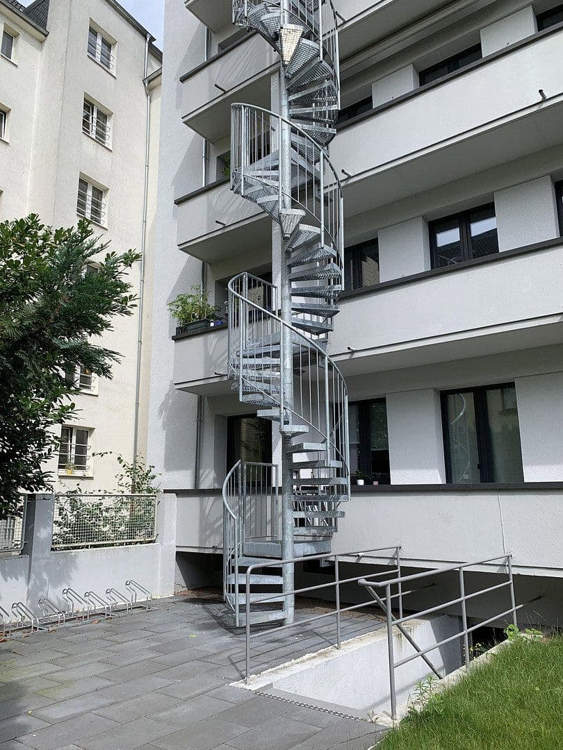 house for sale, 879 m², Färberstr. 116, Düsseldorf, North Rhine-Westphalia house for sale, 879 m², Färberstr. 116, Düsseldorf, North Rhine-Westphalia