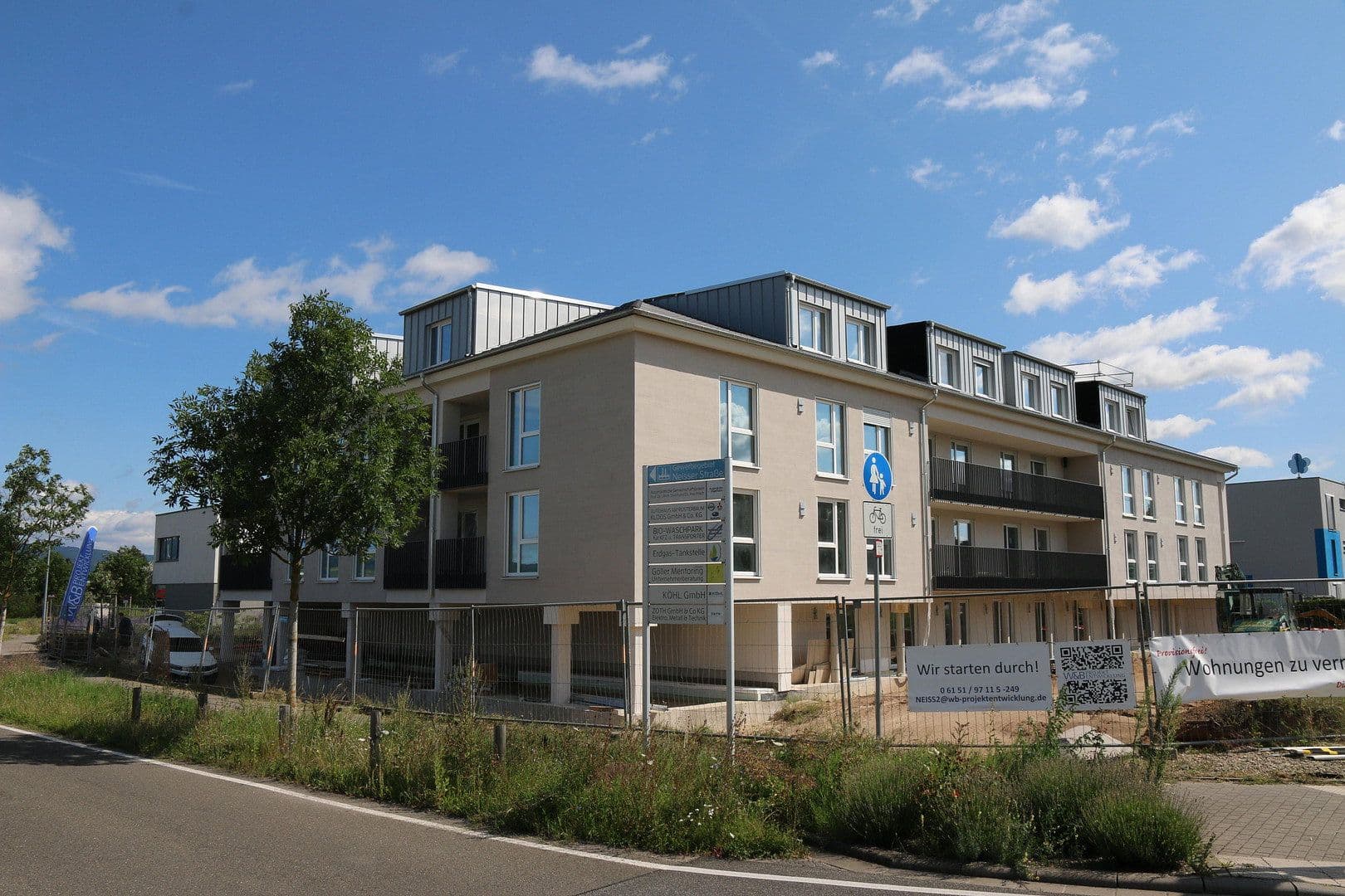 3 bedroom flat to rent, 135 m², Ingelheim am Rhein, Rhineland-Palatinate 3 bedroom flat to rent, 135 m², Ingelheim am Rhein, Rhineland-Palatinate