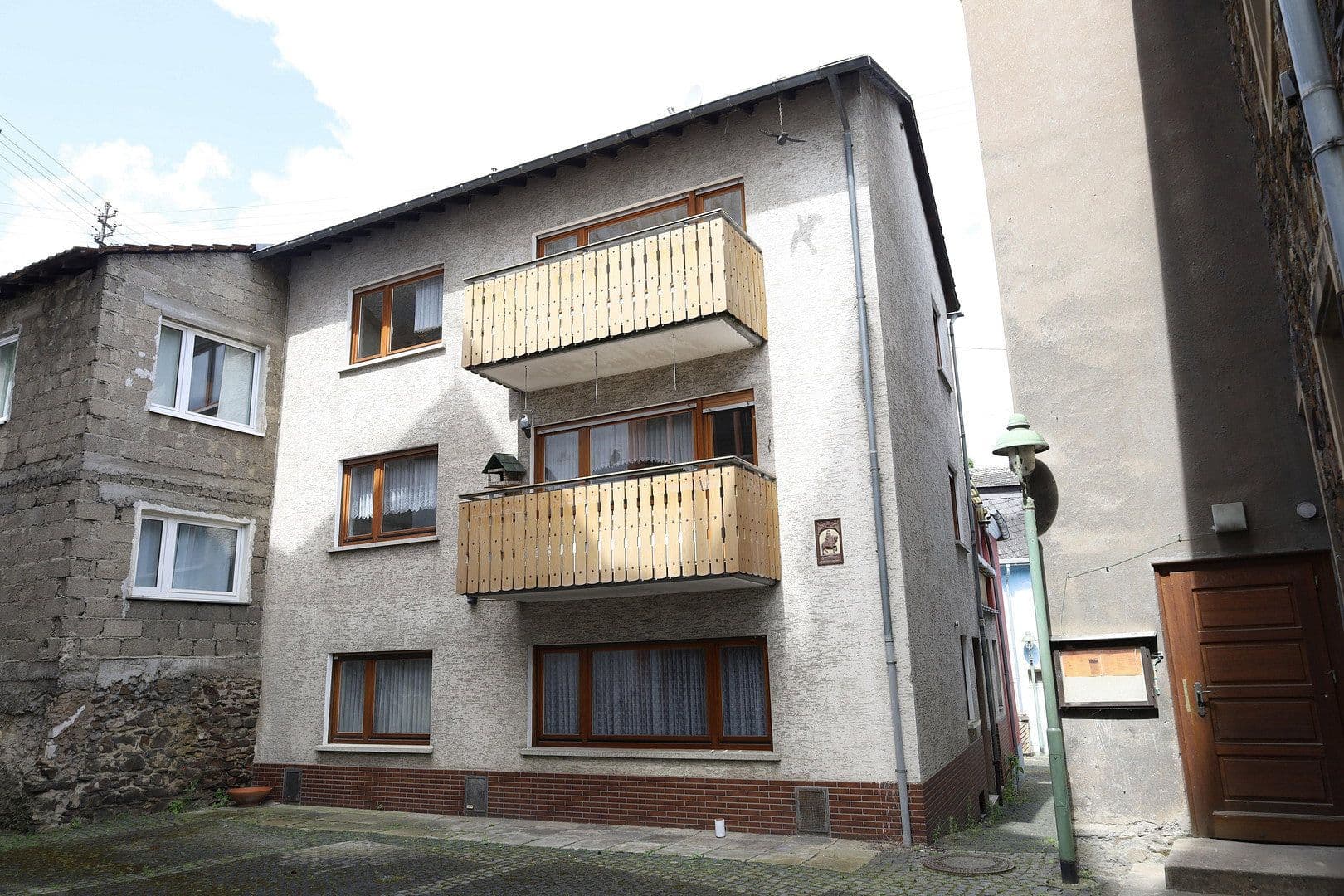 house for sale, 139 m², Niederheimbach, Rhineland-Palatinate house for sale, 139 m², Niederheimbach, Rhineland-Palatinate