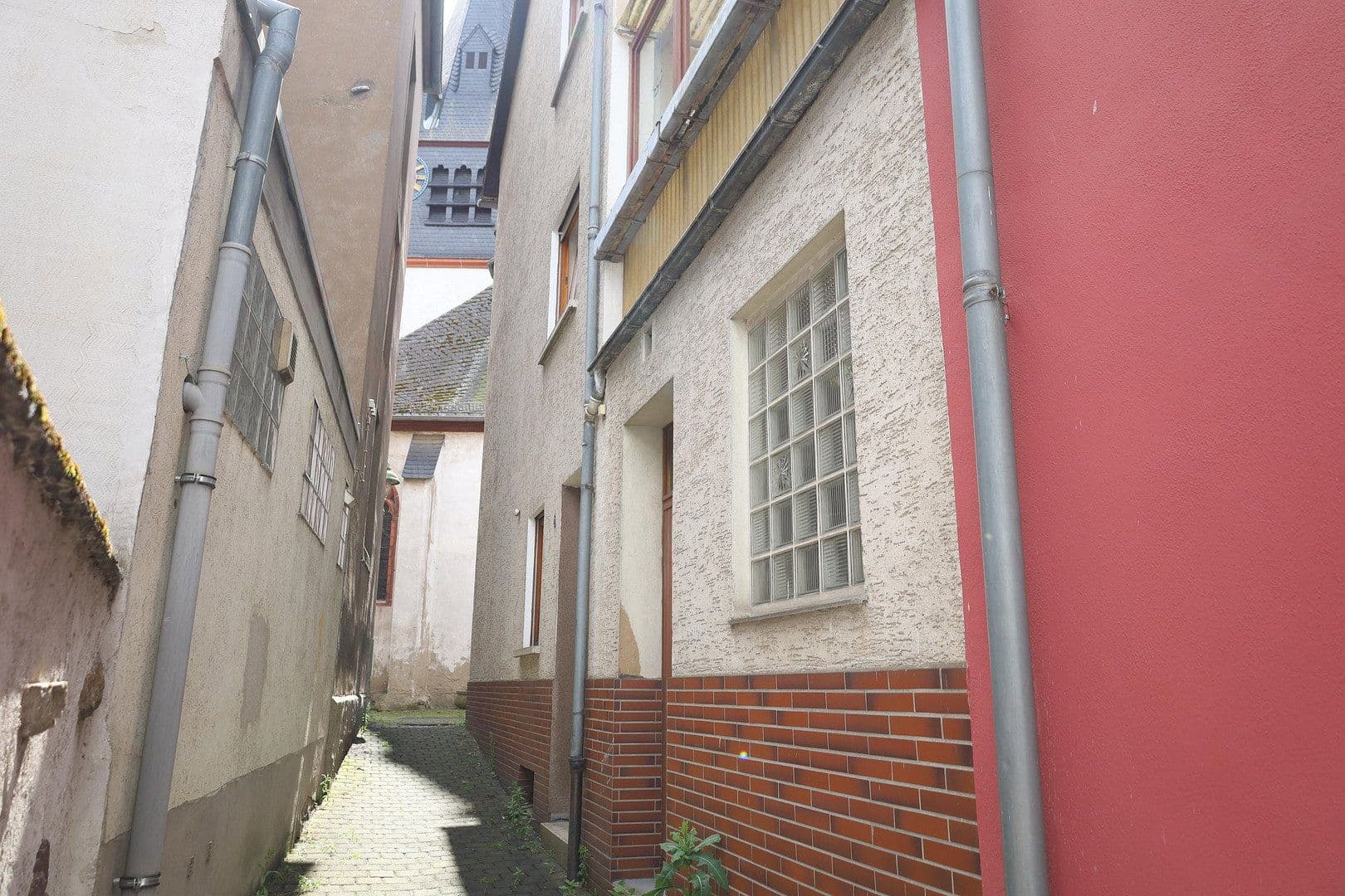 house for sale, 139 m², Niederheimbach, Rhineland-Palatinate house for sale, 139 m², Niederheimbach, Rhineland-Palatinate