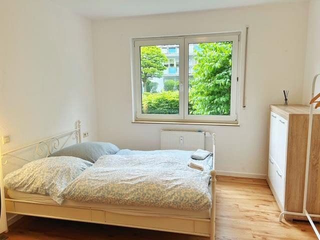 3 bedroom flat for sale, 75 m², Körnerstrasse, Leipzig, Saxony 3 bedroom flat for sale, 75 m², Körnerstrasse, Leipzig, Saxony