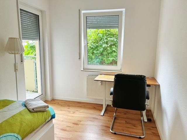 3 bedroom flat for sale, 75 m², Körnerstrasse, Leipzig, Saxony 3 bedroom flat for sale, 75 m², Körnerstrasse, Leipzig, Saxony