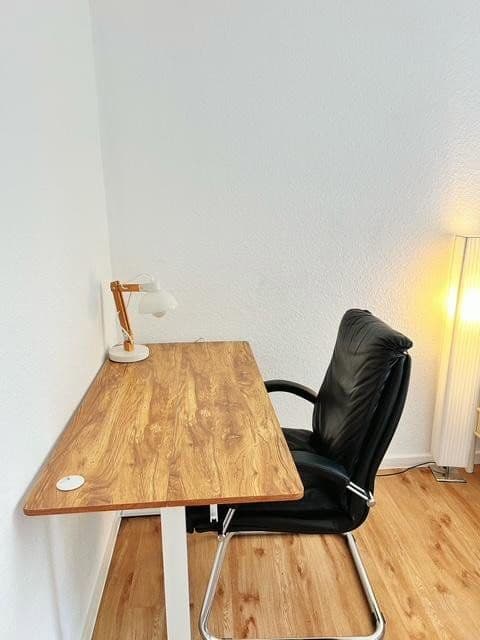 3 bedroom flat for sale, 75 m², Körnerstrasse, Leipzig, Saxony 3 bedroom flat for sale, 75 m², Körnerstrasse, Leipzig, Saxony
