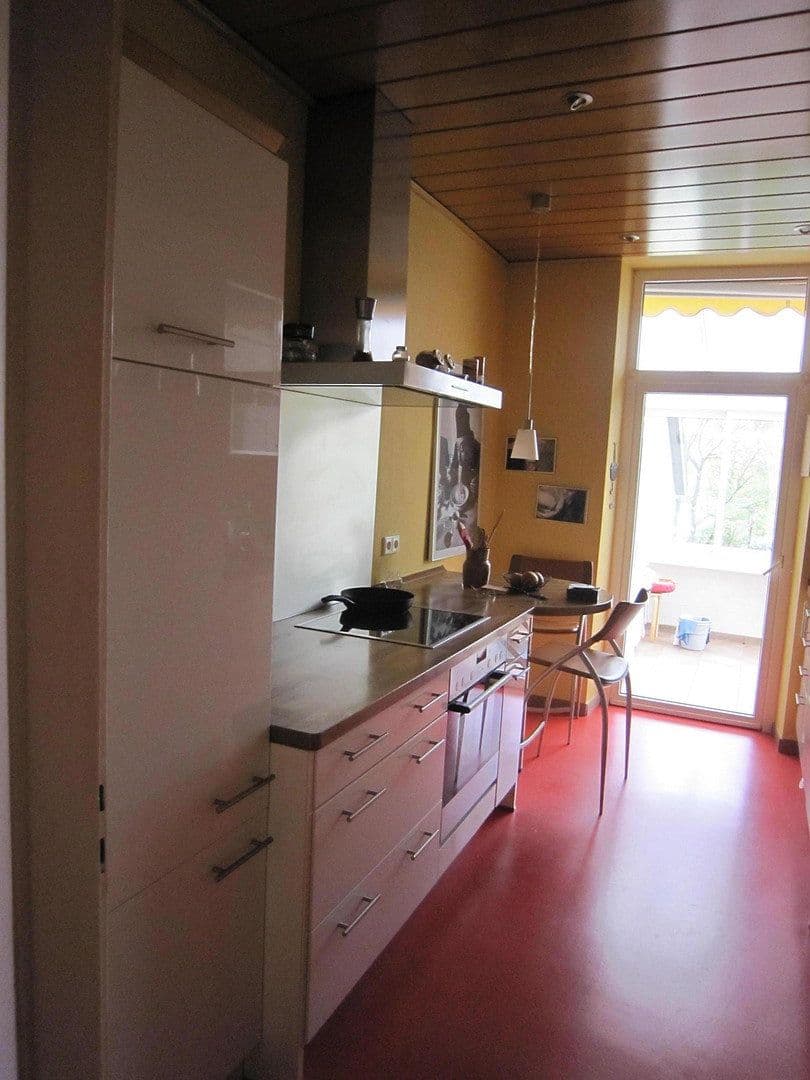 3 bedroom flat to rent, 84 m², Asterstr., Saarlouis, Saarland 3 bedroom flat to rent, 84 m², Asterstr., Saarlouis, Saarland