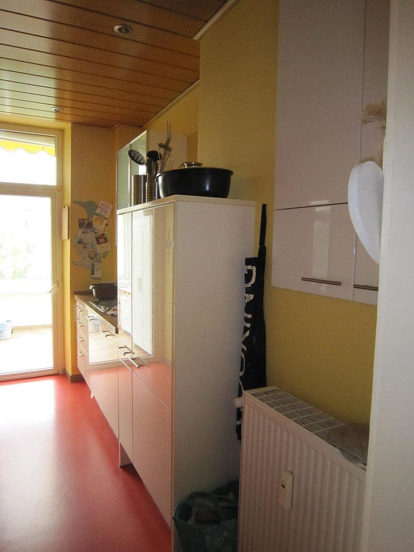 3 bedroom flat to rent, 84 m², Asterstr., Saarlouis, Saarland 3 bedroom flat to rent, 84 m², Asterstr., Saarlouis, Saarland