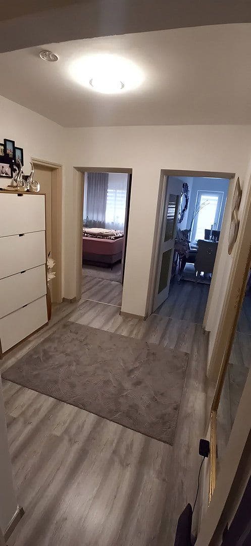 3 bedroom flat to rent, 69 m², Linus-Funke-Weg 5, München, Bavaria 3 bedroom flat to rent, 69 m², Linus-Funke-Weg 5, München, Bavaria