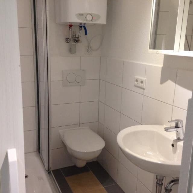 2 bedroom flat to rent, 48 m², Markt 7, Bad Salzungen, Thuringia 2 bedroom flat to rent, 48 m², Markt 7, Bad Salzungen, Thuringia
