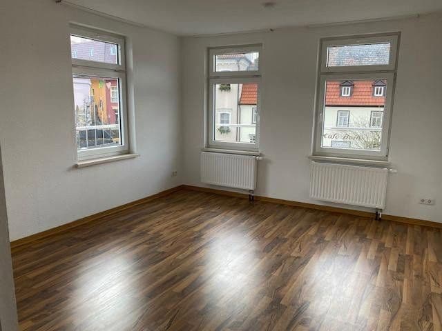 2 bedroom flat to rent, 48 m², Markt 7, Bad Salzungen, Thuringia 2 bedroom flat to rent, 48 m², Markt 7, Bad Salzungen, Thuringia