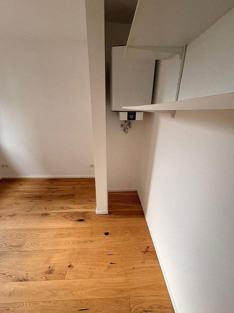 2 bedroom flat to rent, 36 m², Oberlindau 79, Frankfurt am Main, Hesse 2 bedroom flat to rent, 36 m², Oberlindau 79, Frankfurt am Main, Hesse