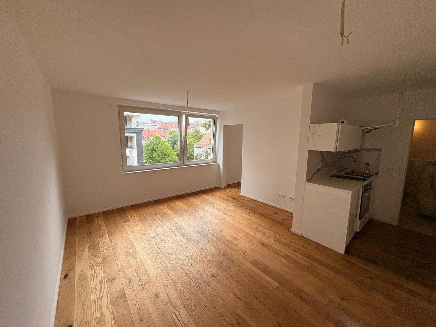 2 bedroom flat to rent, 36 m², Oberlindau 79, Frankfurt am Main, Hesse 2 bedroom flat to rent, 36 m², Oberlindau 79, Frankfurt am Main, Hesse