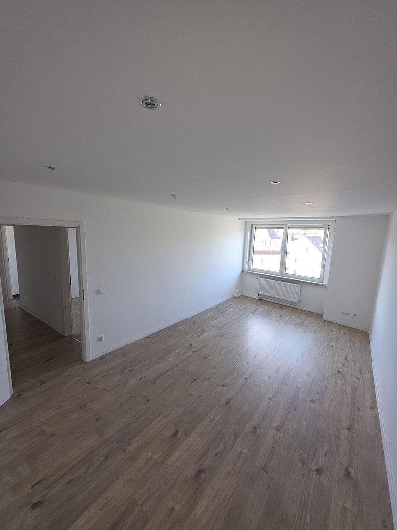 1 bedroom with open-plan kitchen flat for sale, 66 m², Brücken Str. 27, Augsburg, Bavaria 1 bedroom with open-plan kitchen flat for sale, 66 m², Brücken Str. 27, Augsburg, Bavaria