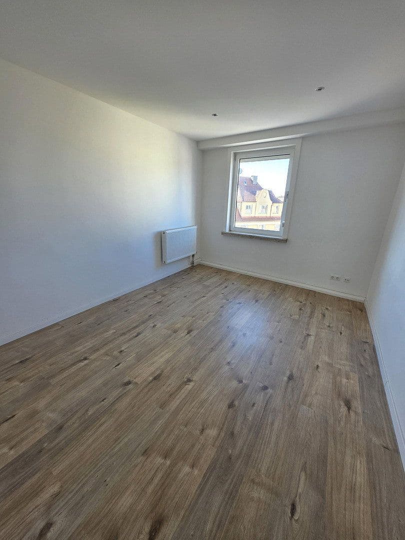 1 bedroom with open-plan kitchen flat for sale, 66 m², Brücken Str. 27, Augsburg, Bavaria 1 bedroom with open-plan kitchen flat for sale, 66 m², Brücken Str. 27, Augsburg, Bavaria