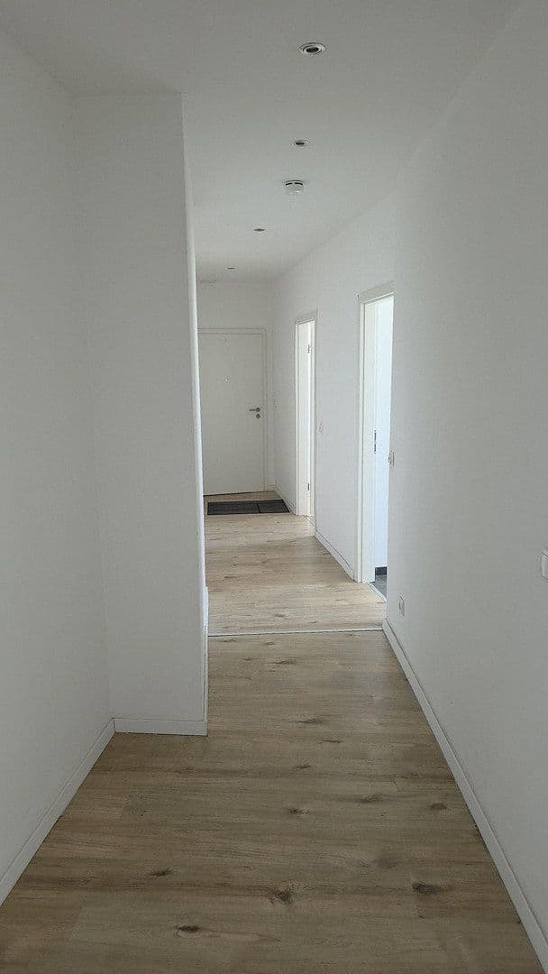 1 bedroom with open-plan kitchen flat for sale, 66 m², Brücken Str. 27, Augsburg, Bavaria 1 bedroom with open-plan kitchen flat for sale, 66 m², Brücken Str. 27, Augsburg, Bavaria