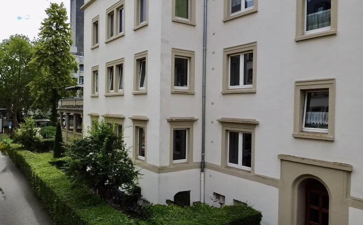 4 bedroom flat to rent, 101 m², Johannes-Müller-Straße 9, Koblenz, Rhineland-Palatinate 4 bedroom flat to rent, 101 m², Johannes-Müller-Straße 9, Koblenz, Rhineland-Palatinate