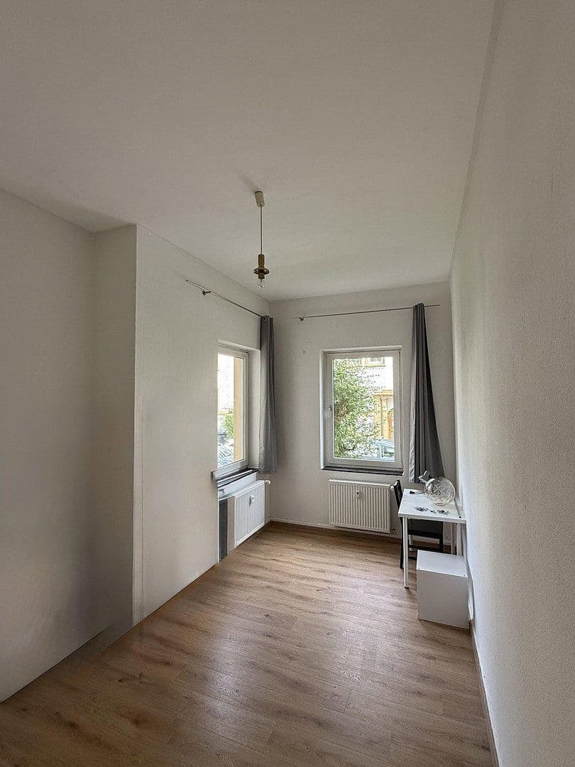 4 bedroom flat to rent, 101 m², Johannes-Müller-Straße 9, Koblenz, Rhineland-Palatinate 4 bedroom flat to rent, 101 m², Johannes-Müller-Straße 9, Koblenz, Rhineland-Palatinate