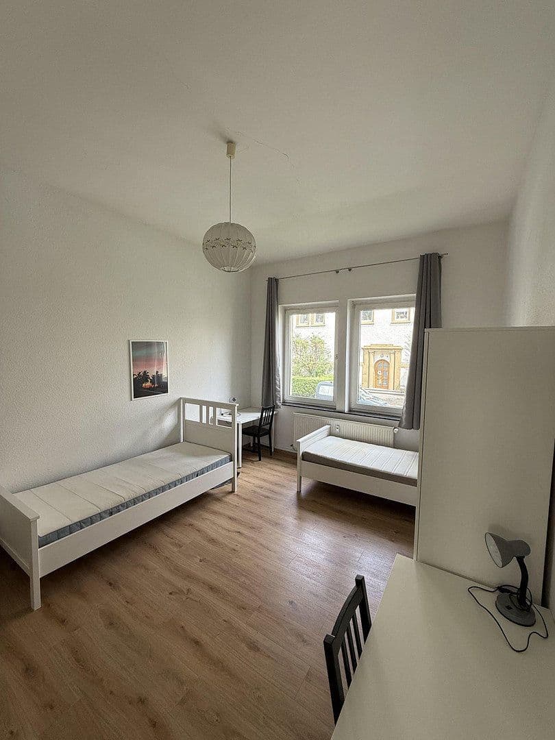 4 bedroom flat to rent, 101 m², Johannes-Müller-Straße 9, Koblenz, Rhineland-Palatinate 4 bedroom flat to rent, 101 m², Johannes-Müller-Straße 9, Koblenz, Rhineland-Palatinate