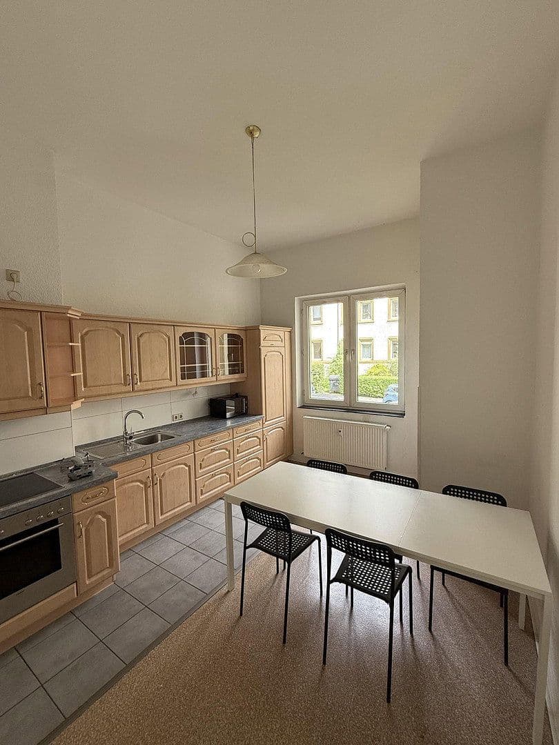 4 bedroom flat to rent, 101 m², Johannes-Müller-Straße 9, Koblenz, Rhineland-Palatinate 4 bedroom flat to rent, 101 m², Johannes-Müller-Straße 9, Koblenz, Rhineland-Palatinate