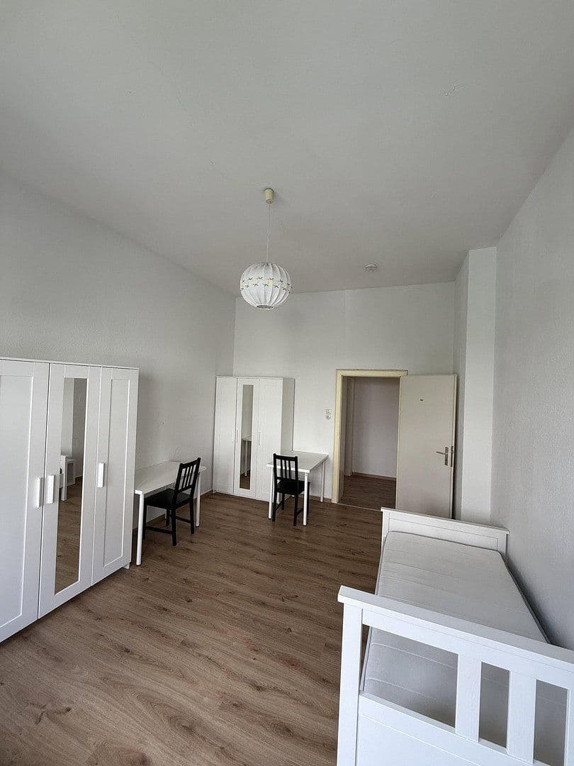 4 bedroom flat to rent, 101 m², Johannes-Müller-Straße 9, Koblenz, Rhineland-Palatinate 4 bedroom flat to rent, 101 m², Johannes-Müller-Straße 9, Koblenz, Rhineland-Palatinate