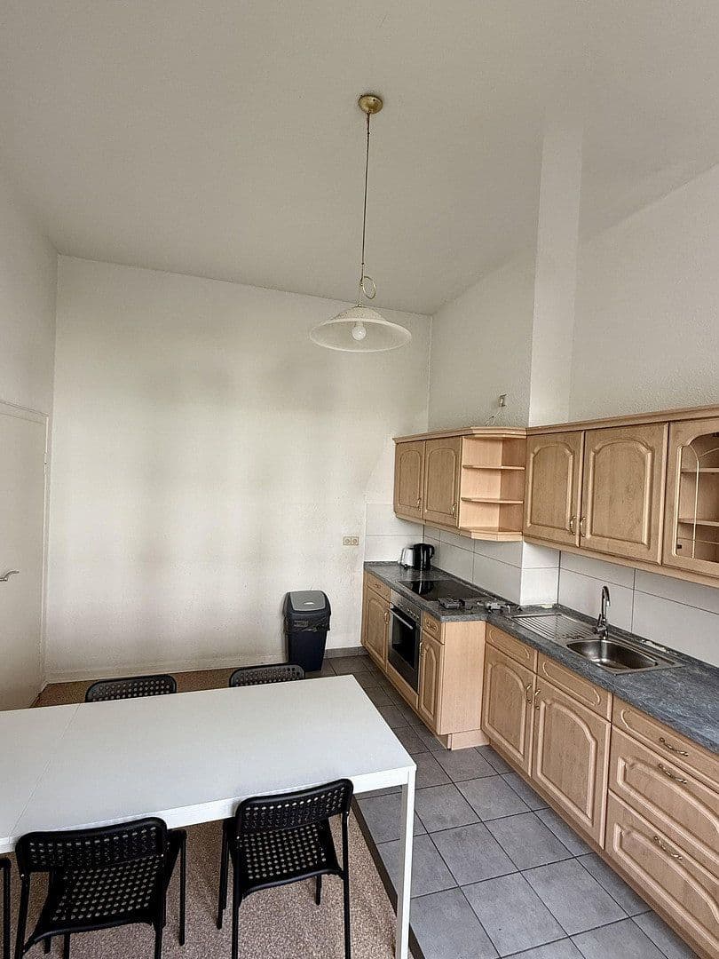 4 bedroom flat to rent, 101 m², Johannes-Müller-Straße 9, Koblenz, Rhineland-Palatinate 4 bedroom flat to rent, 101 m², Johannes-Müller-Straße 9, Koblenz, Rhineland-Palatinate