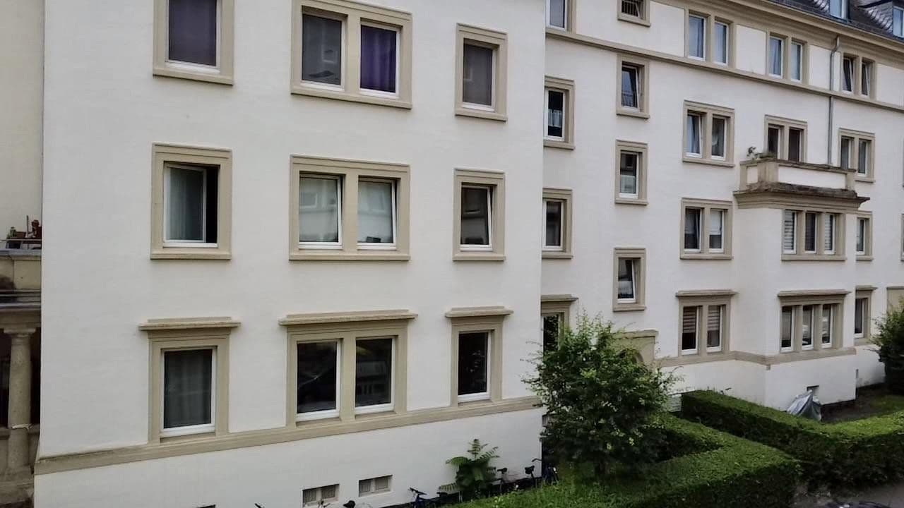 4 bedroom flat to rent, 101 m², Johannes-Müller-Straße 9, Koblenz, Rhineland-Palatinate 4 bedroom flat to rent, 101 m², Johannes-Müller-Straße 9, Koblenz, Rhineland-Palatinate
