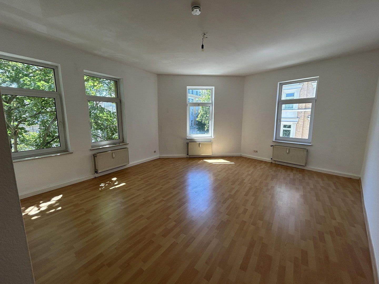 1 bedroom flat to rent, 40 m², Zwingerstr. 9, Halle, Saxony-Anhalt 1 bedroom flat to rent, 40 m², Zwingerstr. 9, Halle, Saxony-Anhalt