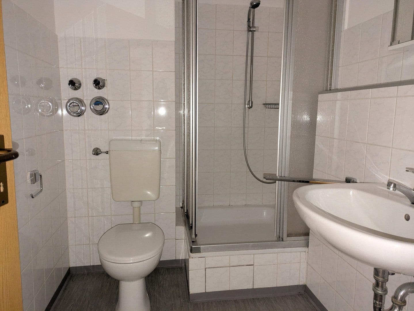 1 bedroom flat to rent, 40 m², Zwingerstr. 9, Halle, Saxony-Anhalt 1 bedroom flat to rent, 40 m², Zwingerstr. 9, Halle, Saxony-Anhalt