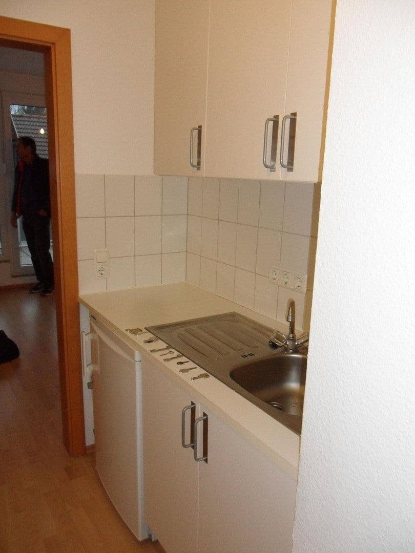 1 bedroom flat to rent, 41 m², Hildesheimer Straße 105A, Vechelde, Lower Saxony 1 bedroom flat to rent, 41 m², Hildesheimer Straße 105A, Vechelde, Lower Saxony