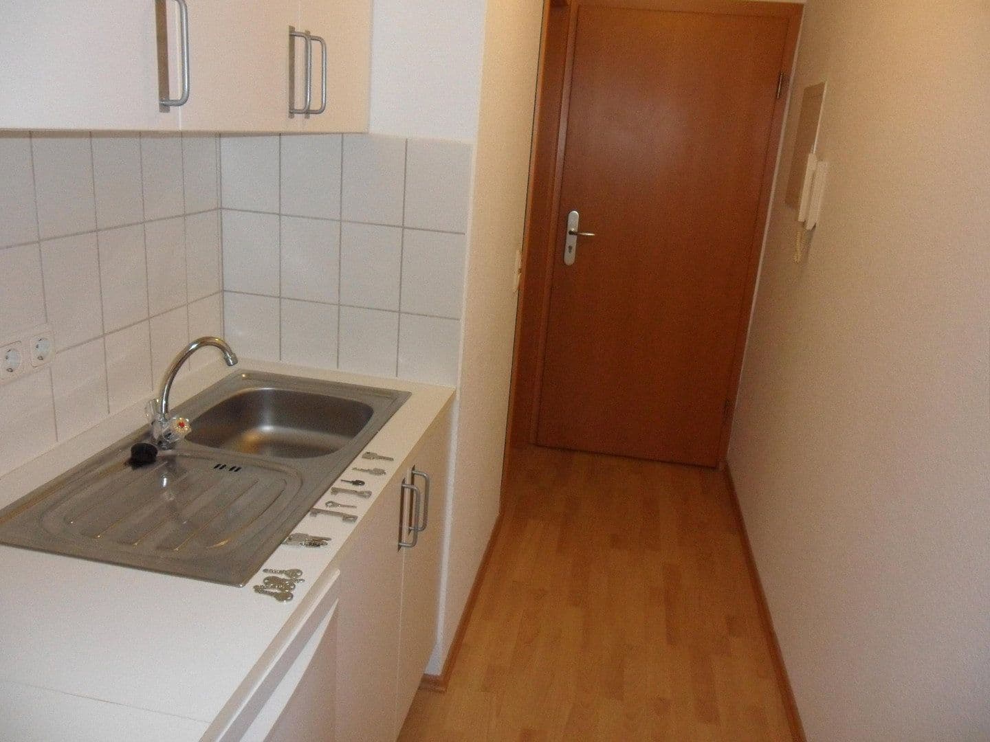 1 bedroom flat to rent, 41 m², Hildesheimer Straße 105A, Vechelde, Lower Saxony 1 bedroom flat to rent, 41 m², Hildesheimer Straße 105A, Vechelde, Lower Saxony