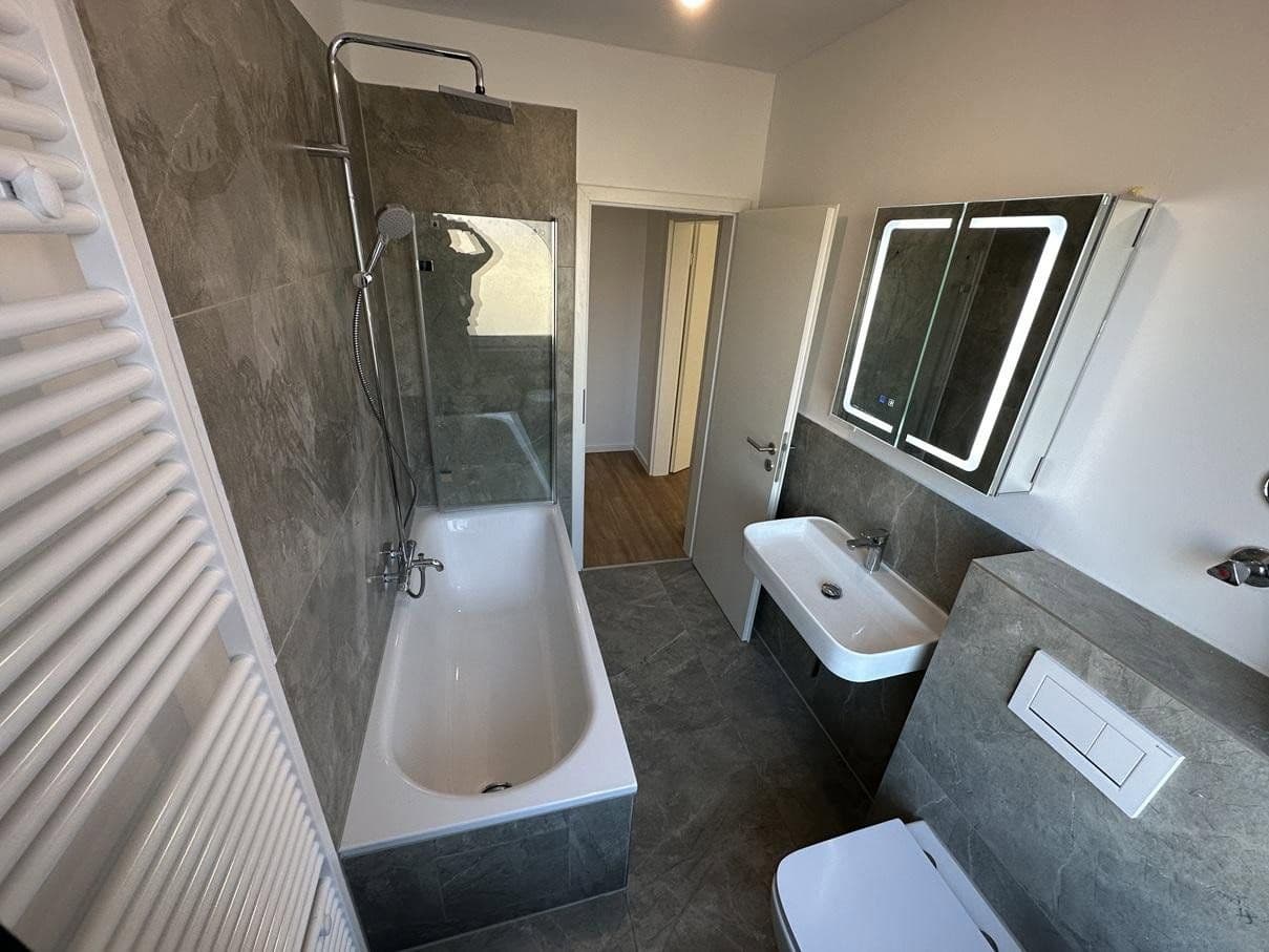 3 bedroom flat to rent, 76 m², Wilhelmshaven, Lower Saxony 3 bedroom flat to rent, 76 m², Wilhelmshaven, Lower Saxony