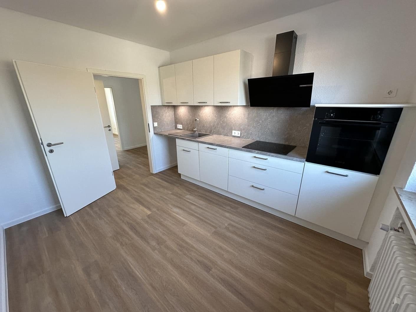 3 bedroom flat to rent, 76 m², Wilhelmshaven, Lower Saxony 3 bedroom flat to rent, 76 m², Wilhelmshaven, Lower Saxony