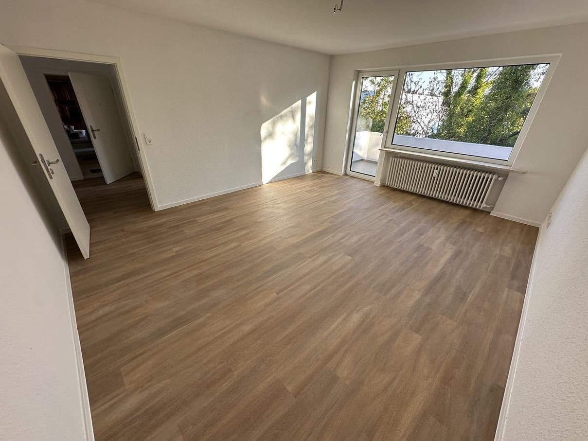 3 bedroom flat to rent, 76 m², Wilhelmshaven, Lower Saxony 3 bedroom flat to rent, 76 m², Wilhelmshaven, Lower Saxony