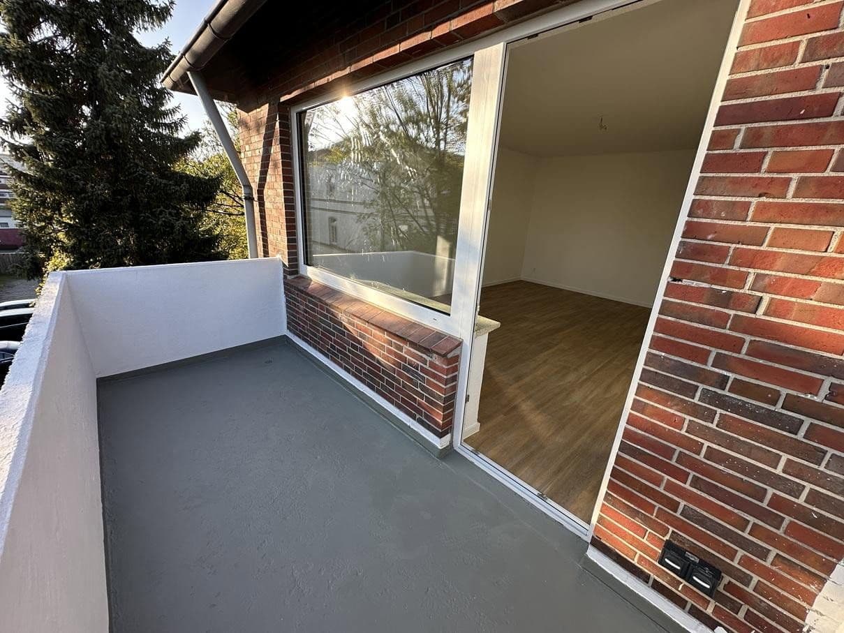 3 bedroom flat to rent, 76 m², Wilhelmshaven, Lower Saxony 3 bedroom flat to rent, 76 m², Wilhelmshaven, Lower Saxony