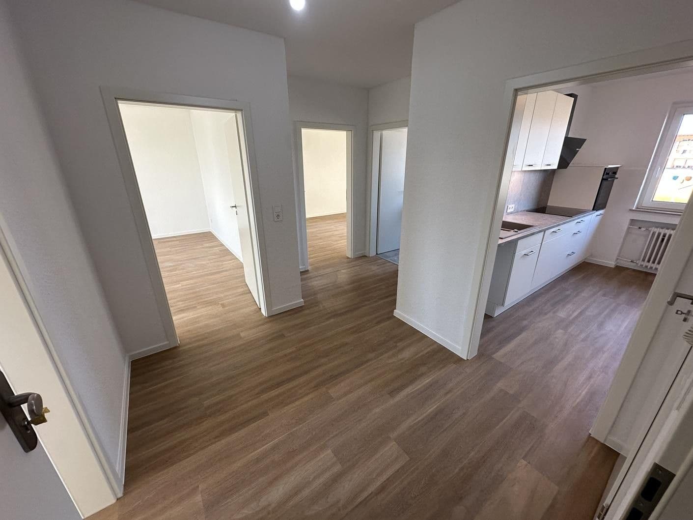 3 bedroom flat to rent, 76 m², Wilhelmshaven, Lower Saxony 3 bedroom flat to rent, 76 m², Wilhelmshaven, Lower Saxony